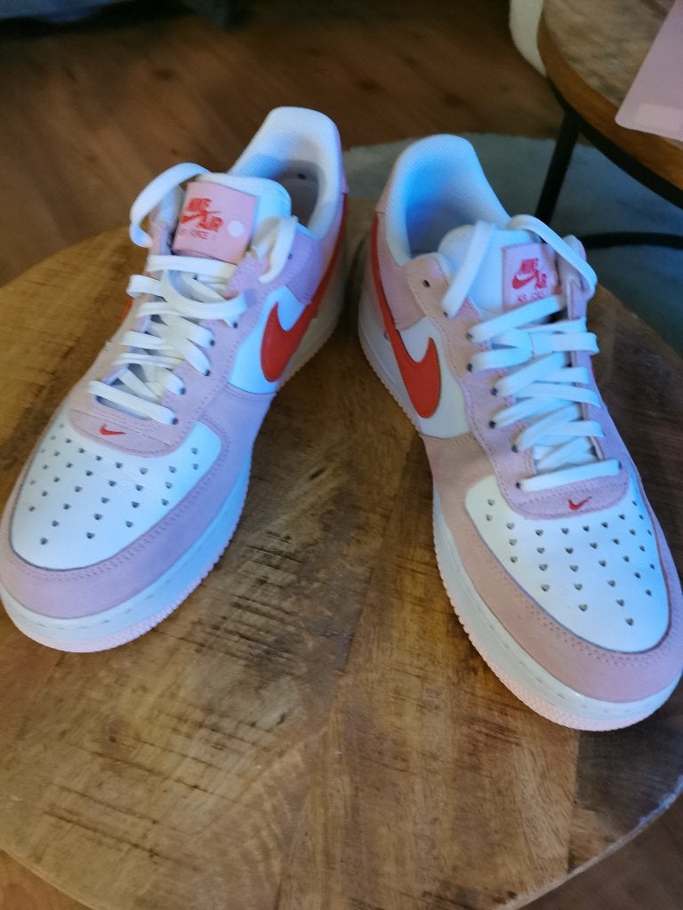 Nike air Valentine, Ophalen, Overige kleuren, Nike, Sneakers of Gympen