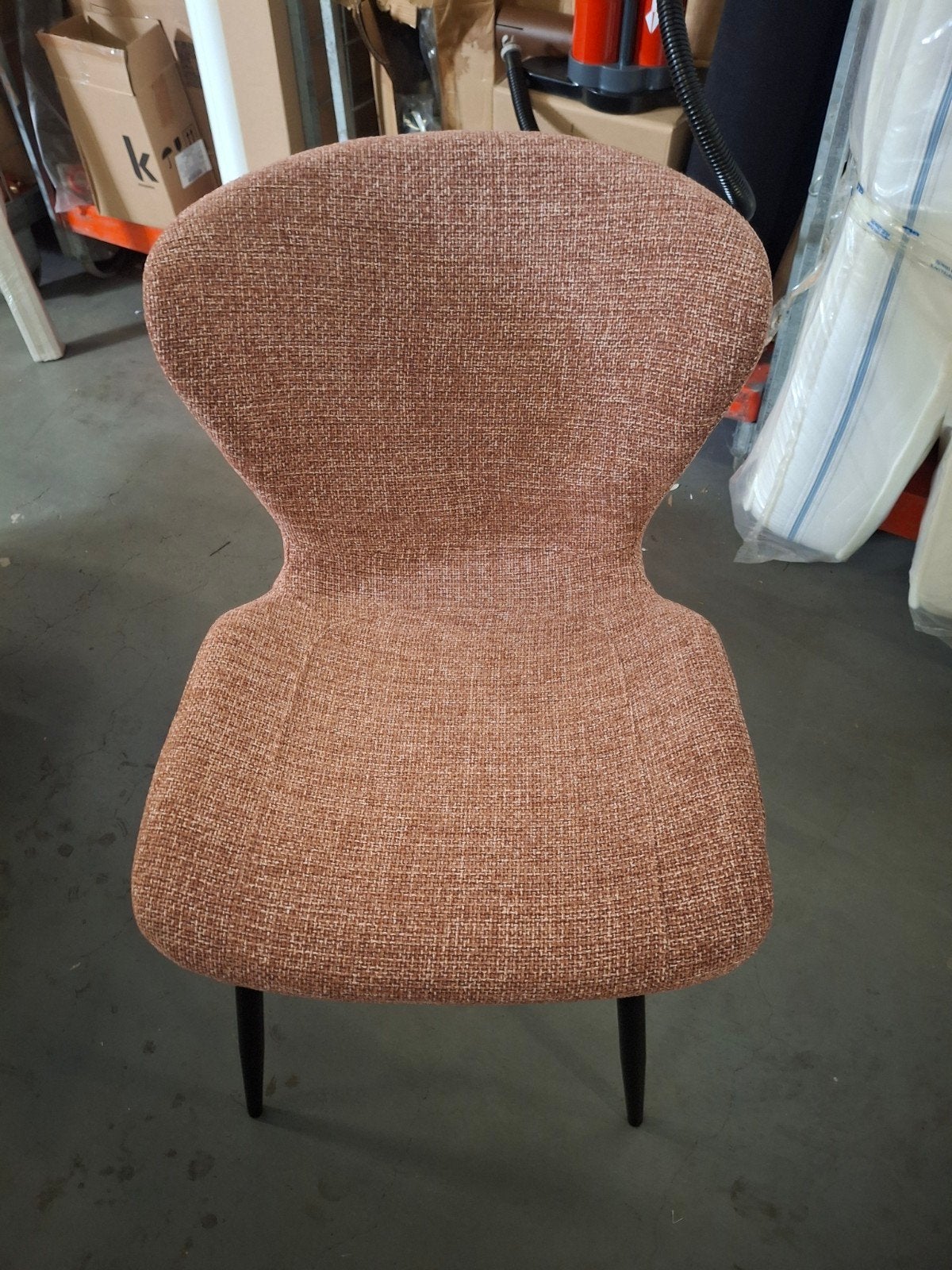 2 Nieuwe BY-BOO Eetkamerstoelen - Ongebruikt, Nieuw, Ophalen of Verzenden, Nvt, Nvt