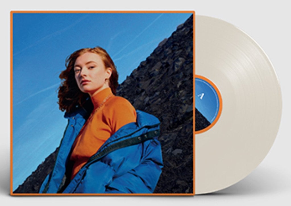 Vinyl EP 10" Froukje Licht En Donker GENUMMERD WIT NIEUW, Cd's en Dvd's, 10 inch, Pop, EP, Nieuw in verpakking