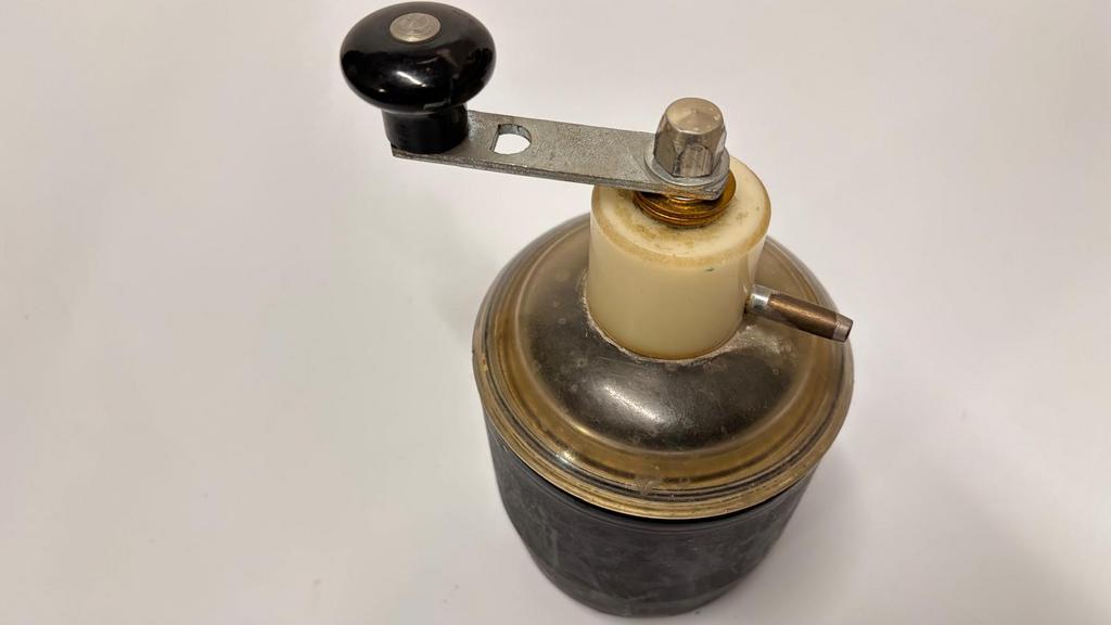 Vacuüm meng beker (goudsmid edelsmid degusa), Doe-het-zelf en Verbouw, Gereedschap | Handgereedschap, Ophalen of Verzenden