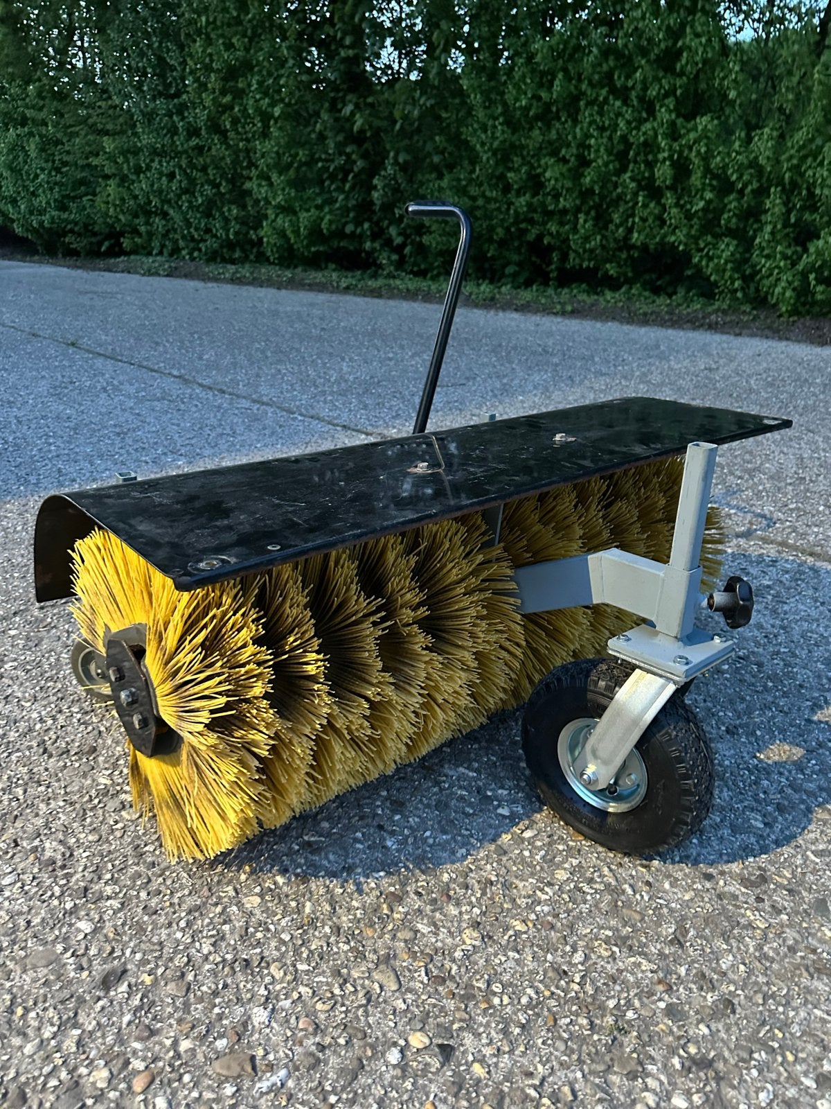 Veegmachine voor Stiga, Ophalen of Verzenden