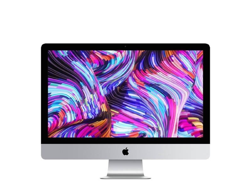 Apple iMac Retina 5K 27" (Late 2015) ex Keyboard en muis, Ophalen, Gebruikt, IMac, 1 TB