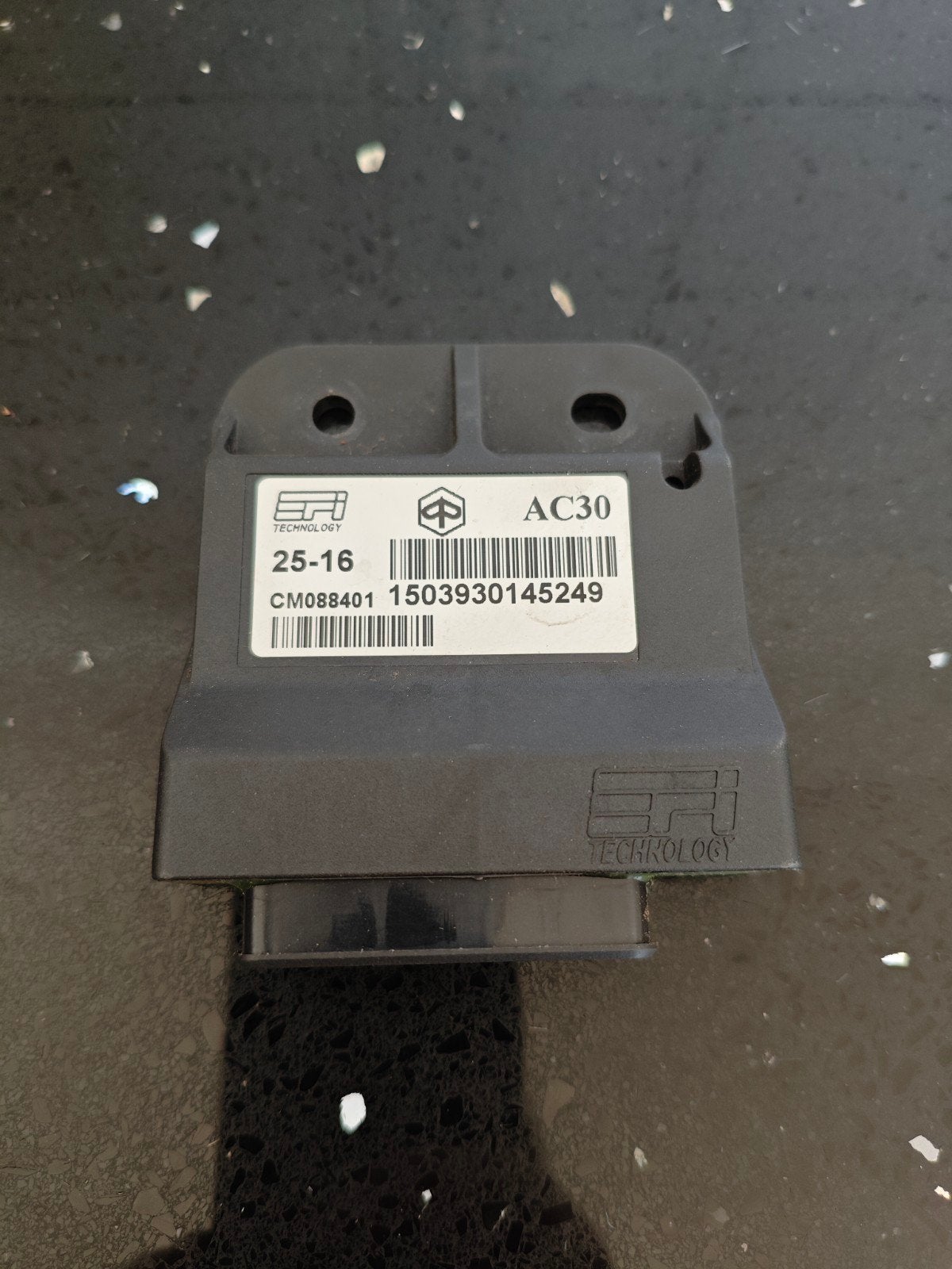 Vespa Sprint/Primavera 4t 3v (E4) ECU (45km/h), Ophalen of Verzenden, Gebruikt, Overige typen, Vespa