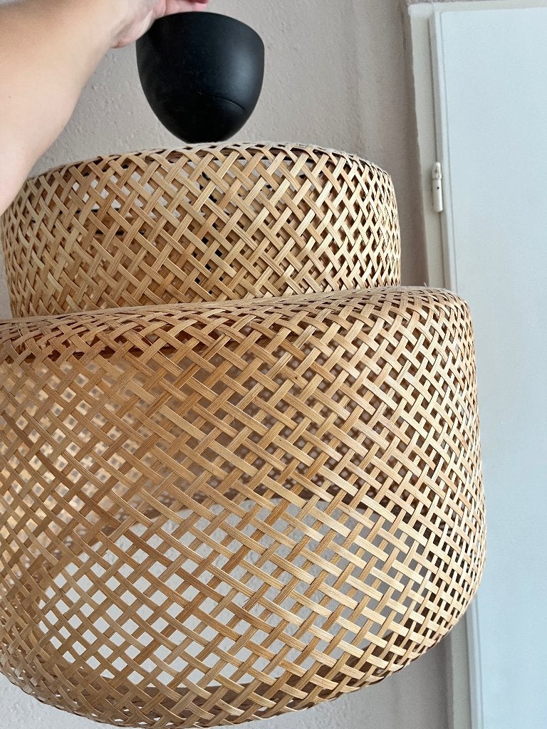 Lamp, Ophalen, Gebruikt, E27 (groot)