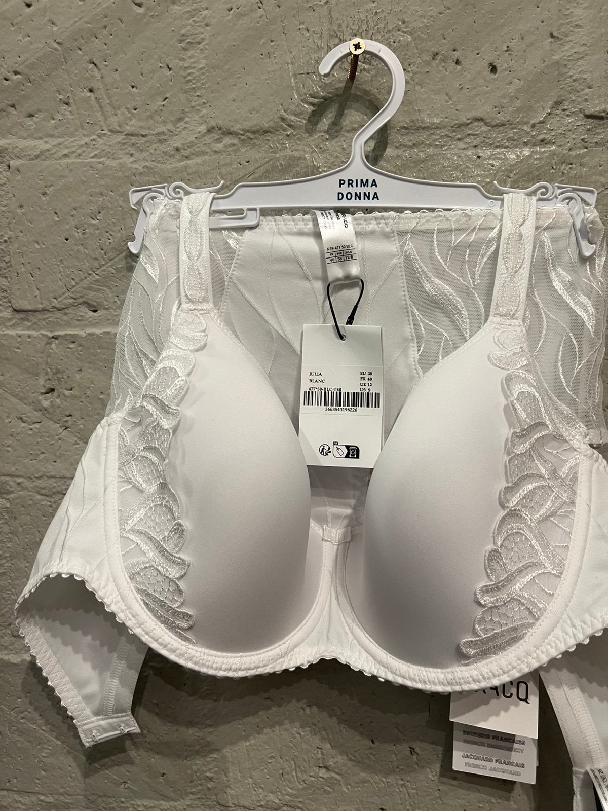 Louisa Bracq bh 80E 85B 85C 85D 90C, 90D, 90E 90F 95C 95D, Kleding | Dames, Ondergoed en Lingerie, Ophalen of Verzenden, BH