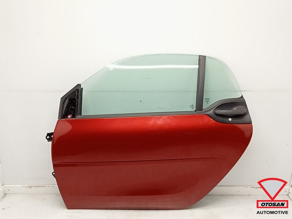 Smart Fortwo 453 2015+ Portier Deur Links Origineel Compleet