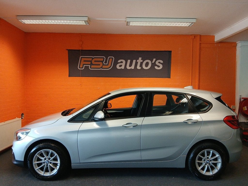 BMW 2-Serie Active Tourer