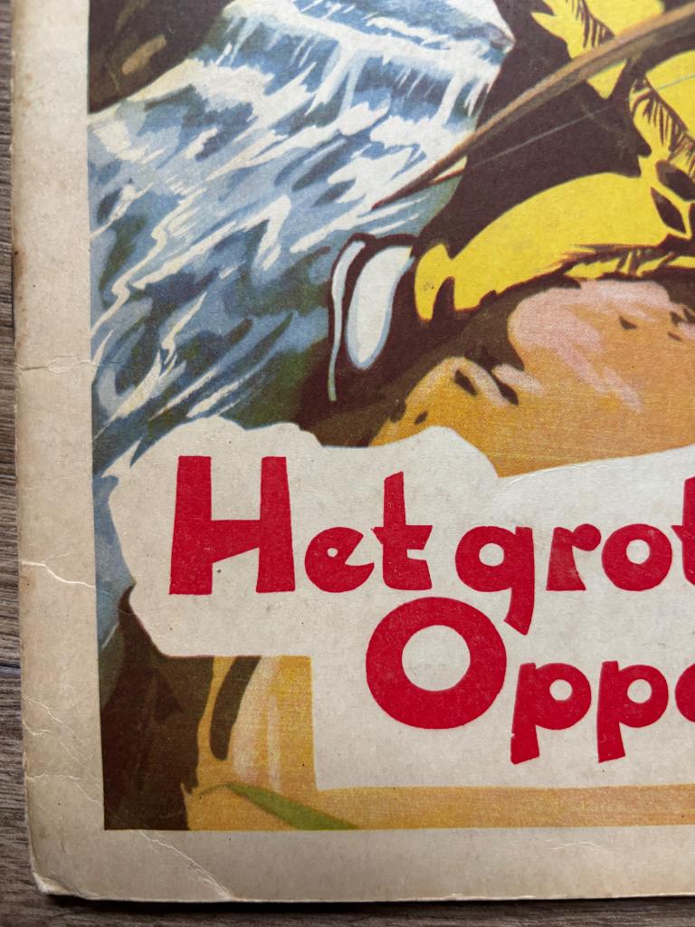Sitah en Karl May, Gelezen, Verzenden, Connelly Hugh, Meerdere stripboeken