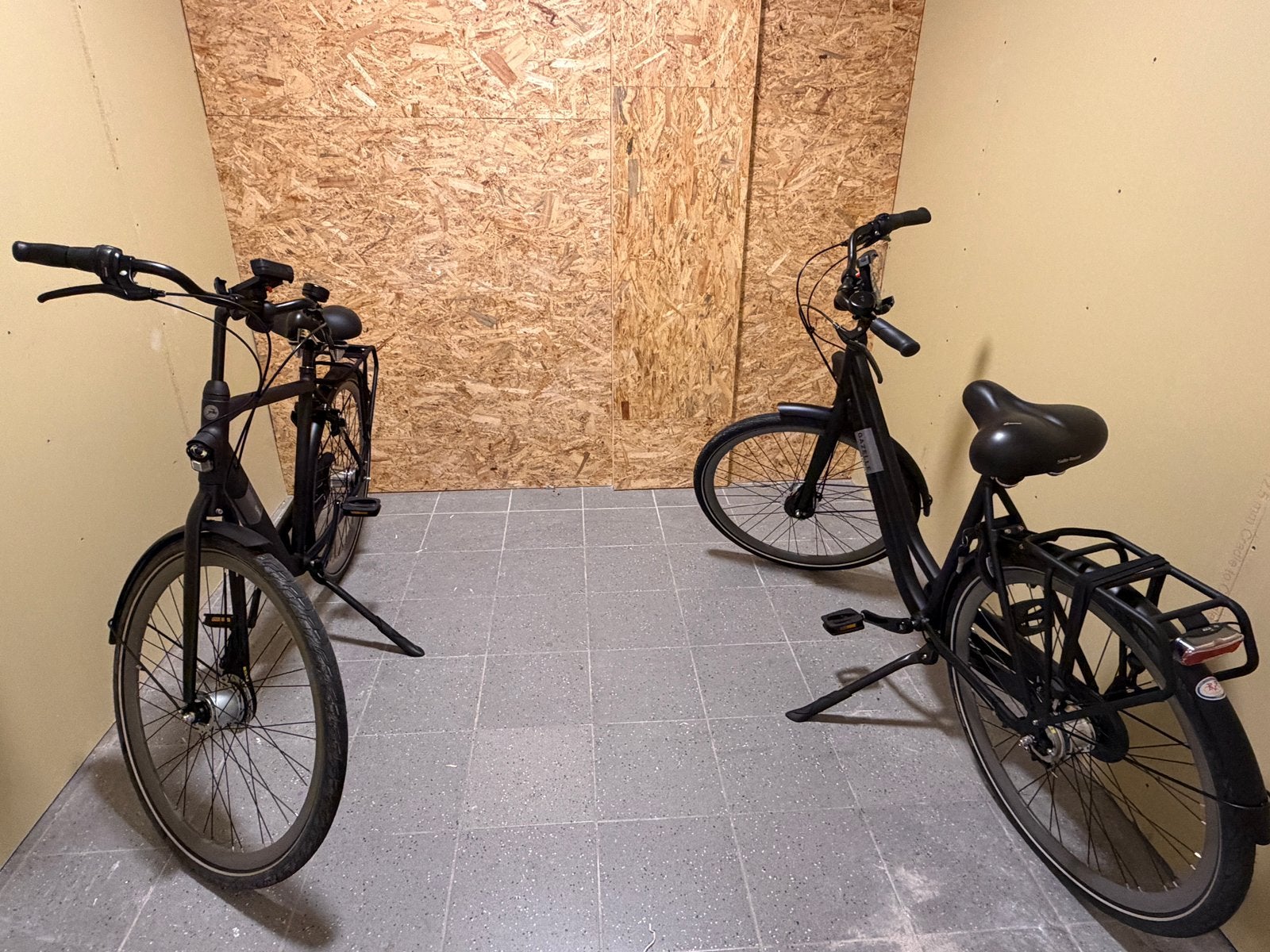 2x 100% NIEUWE Gazelle Esprit (Heren & Dames), Fietsen en Brommers, Fietsen | Vouwfietsen, Ophalen, 20 inch of meer, Heren, Nieuw