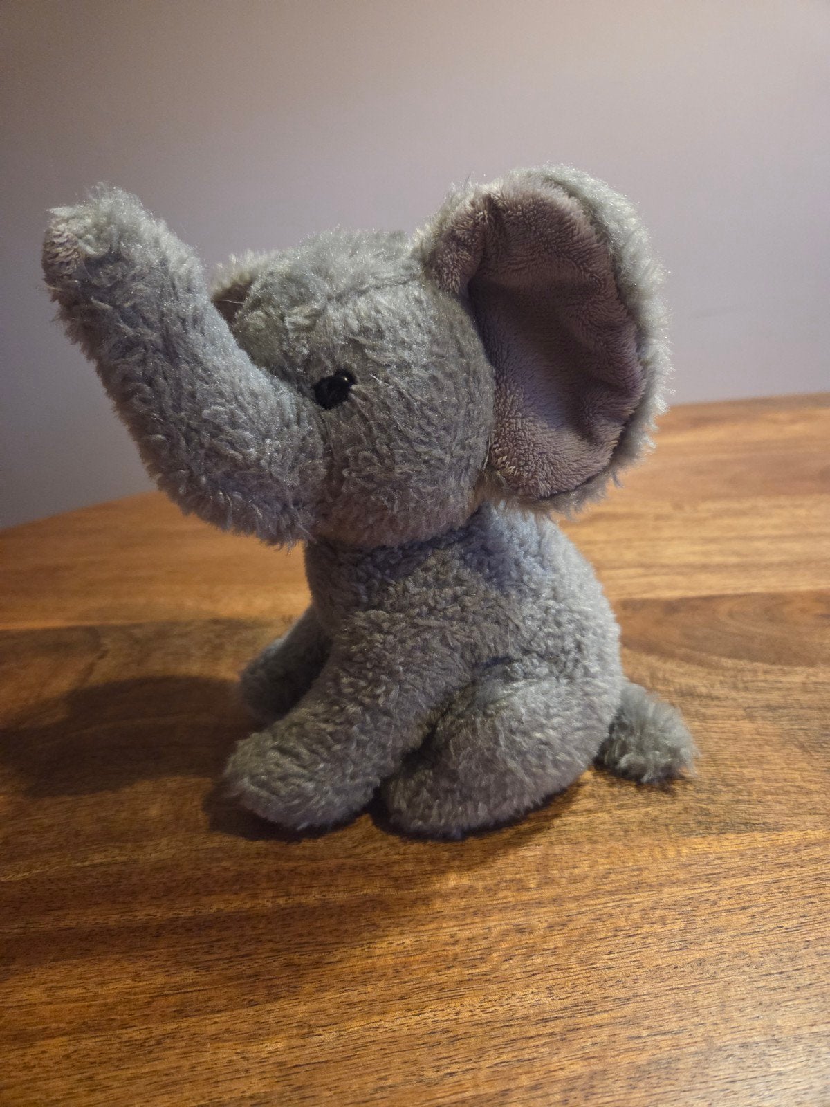 knuffel olifantje, Ophalen of Verzenden, Overige typen