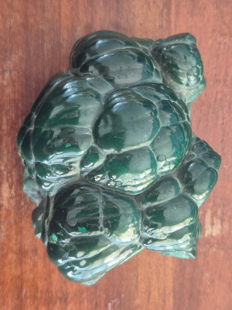 malachiet, Verzenden, Mineraal