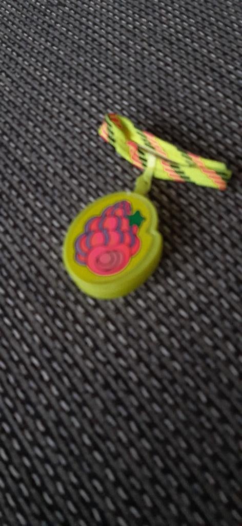 Barbie Hawaiian Fun lipbalm, Verzamelen, Poppen, Verzenden, Zo goed als nieuw, Accessoires