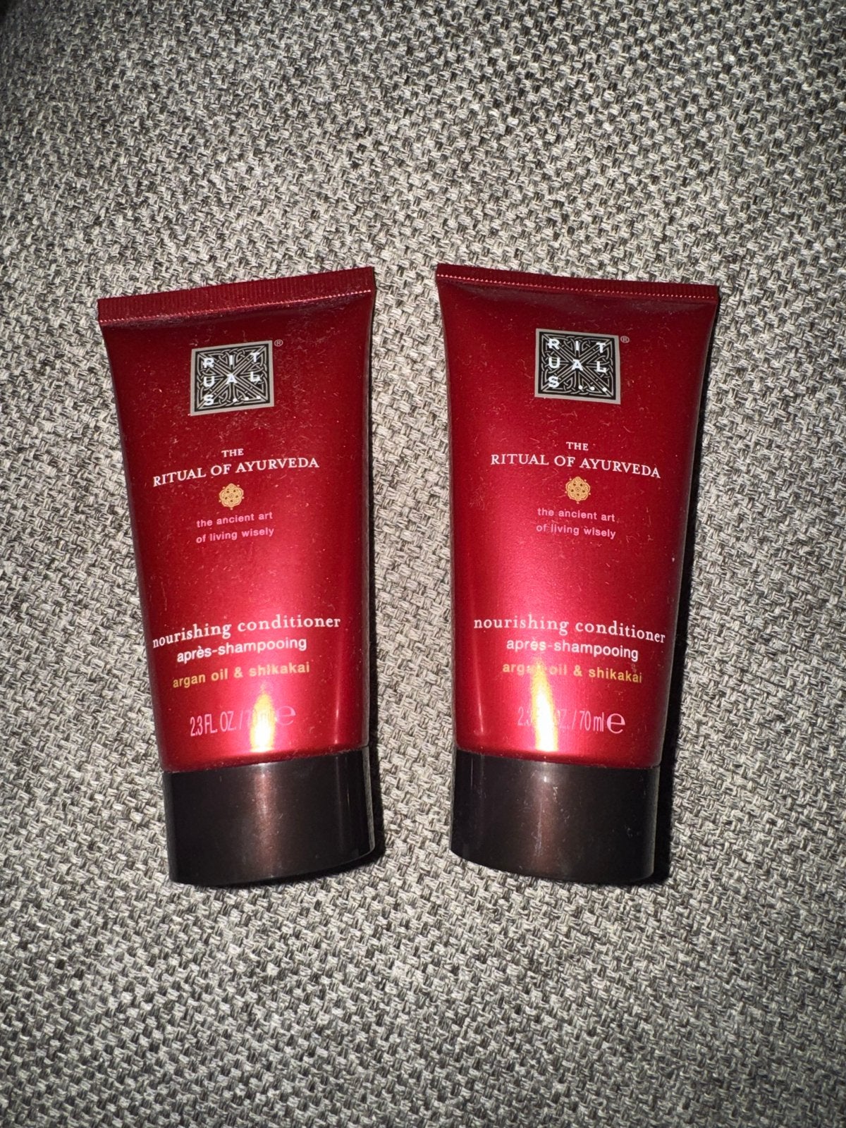 Rituals The Ritual of Ayurveda Nourishing Conditioner, Ophalen of Verzenden, Nieuw, Shampoo of Conditioner