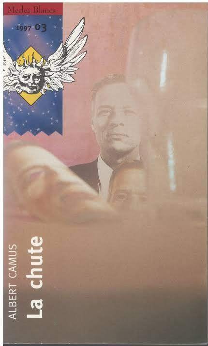 Albert Camus: La Chute. Franstalig., Boeken, Literatuur, Ophalen of Verzenden, Zo goed als nieuw, Albert Camus, Europa overig