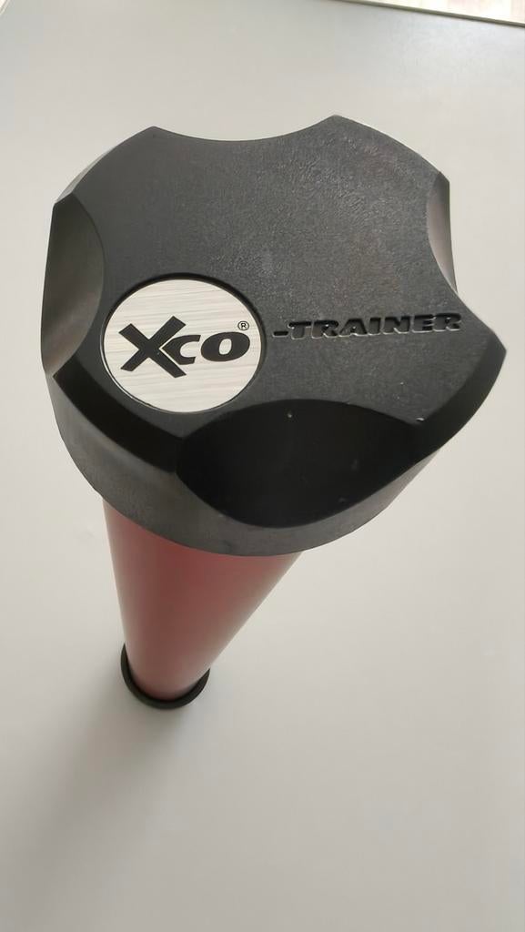 XCO Trainer M ZGAN - Perfect voor je workout!, Ophalen of Verzenden, Zo goed als nieuw, Benen, Overige typen