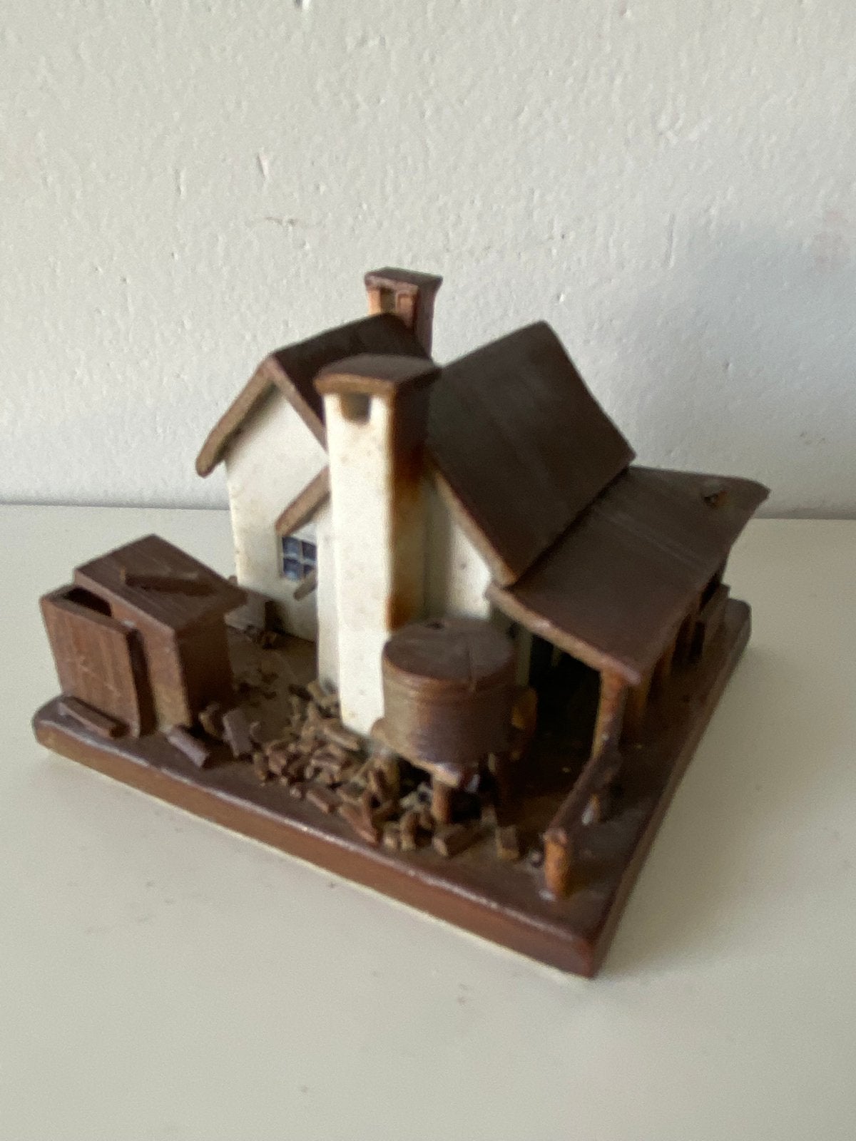 Miniatuur Australia, Ophalen of Verzenden
