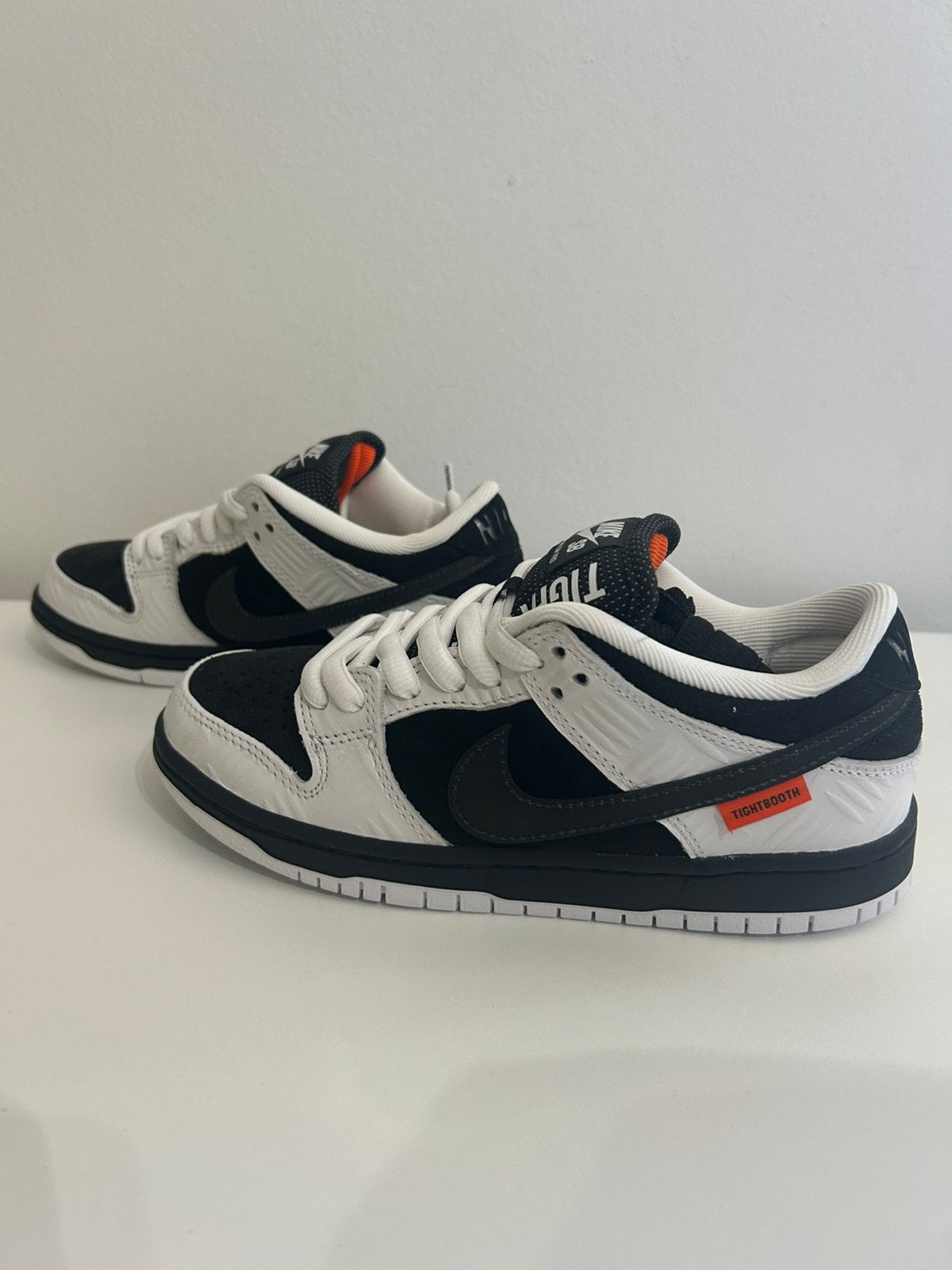 Niks SB Dunk Low Pro X tightbooth, Ophalen of Verzenden, Nieuw