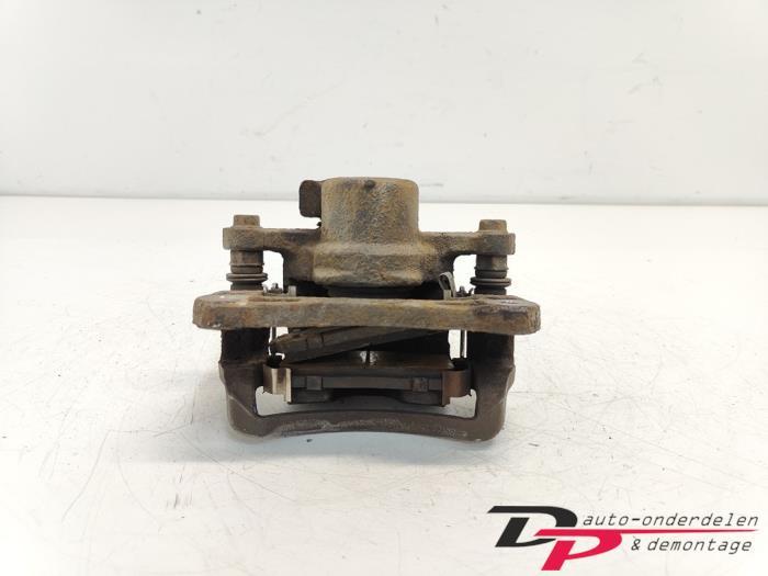 Remklauw (Tang) rechts-achter van een Chevrolet Captiva, Auto-onderdelen, Gebruikt, -, Ophalen of Verzenden, -