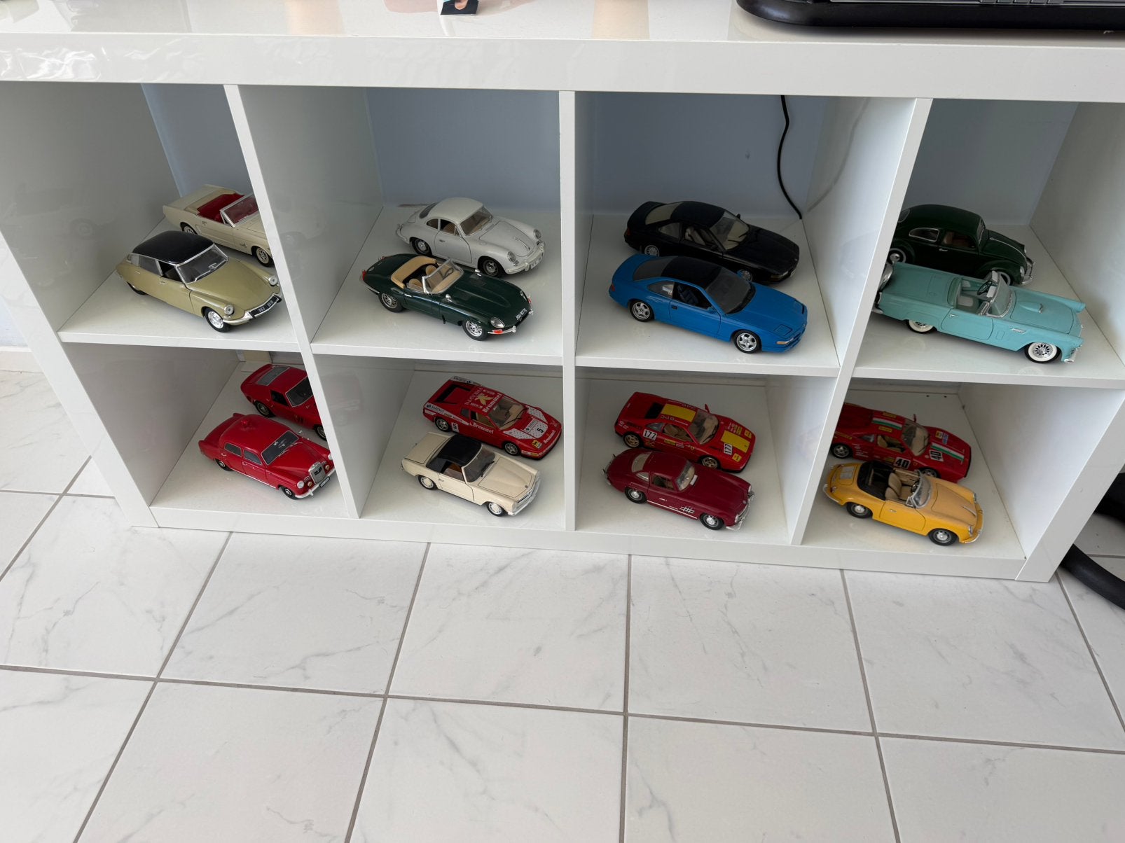 Model autos, Ophalen of Verzenden, Zo goed als nieuw, Auto's