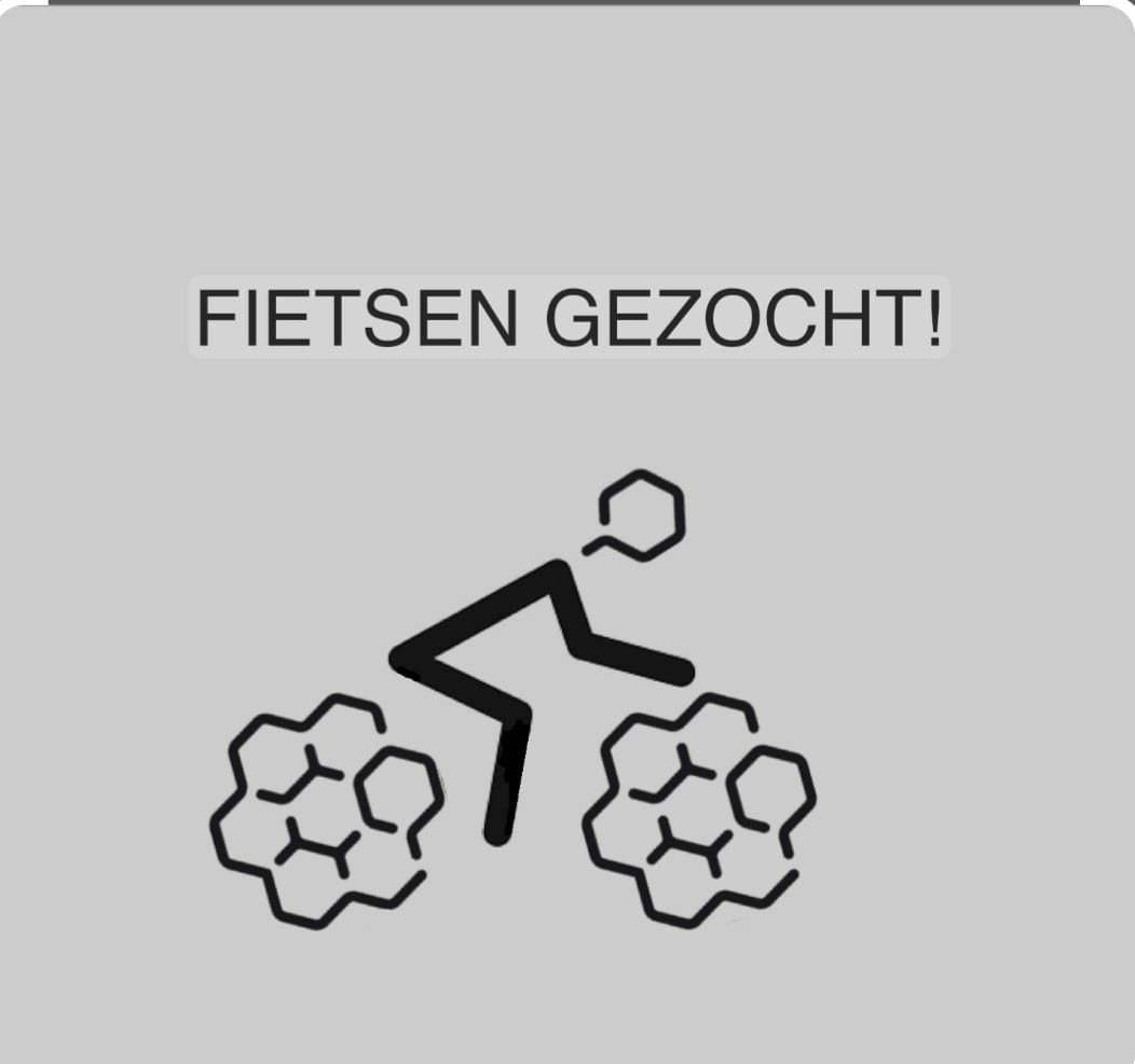 fietsen gezocht, Fietsen en Brommers, Fietsen | Dames | Damesfietsen, Ophalen of Verzenden