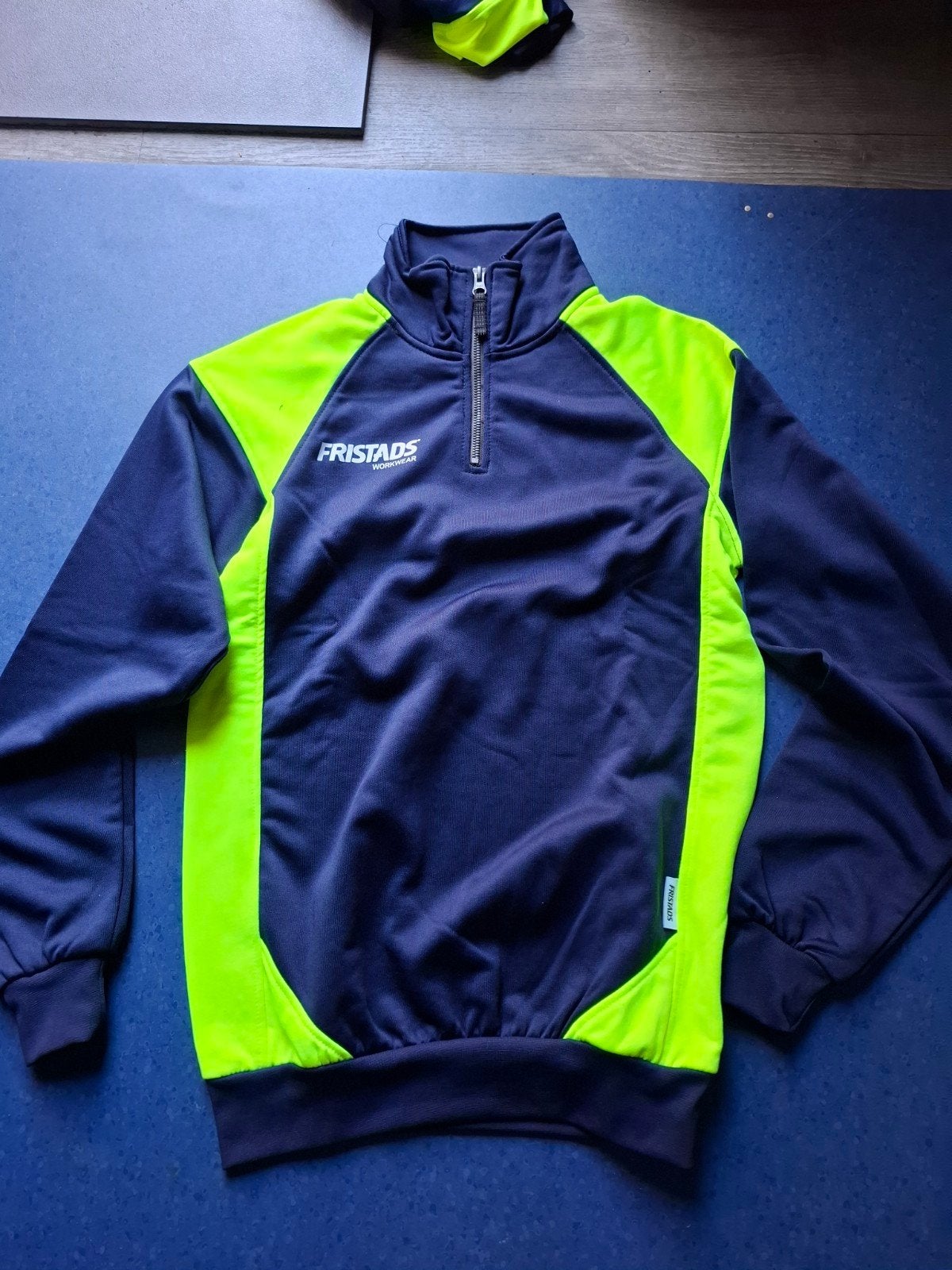 Fristads sweater nieuw maat xs heren, XS, Heren, Nieuw, Ophalen of Verzenden