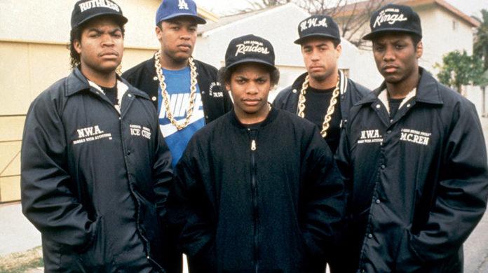 N.W.A. & Eazy-E - CD Collectie (zie foto’s voor details), Ophalen of Verzenden, Gebruikt