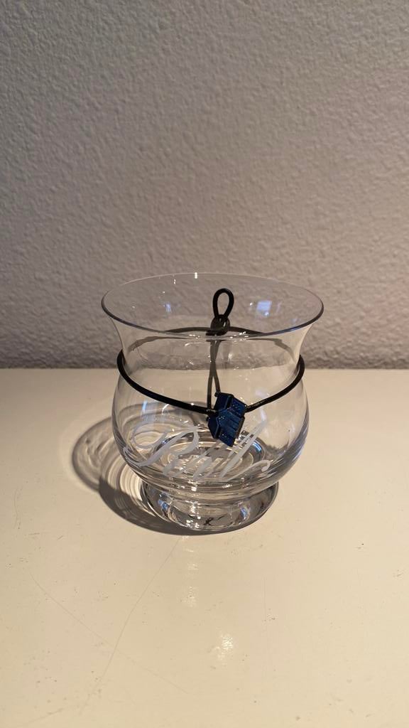Riviera maison charm votive, Ophalen of Verzenden, Zo goed als nieuw