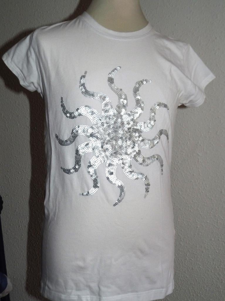 mooi Tom Du shirt maat 164, Meisje, Ophalen of Verzenden, Zo goed als nieuw, Tom Du