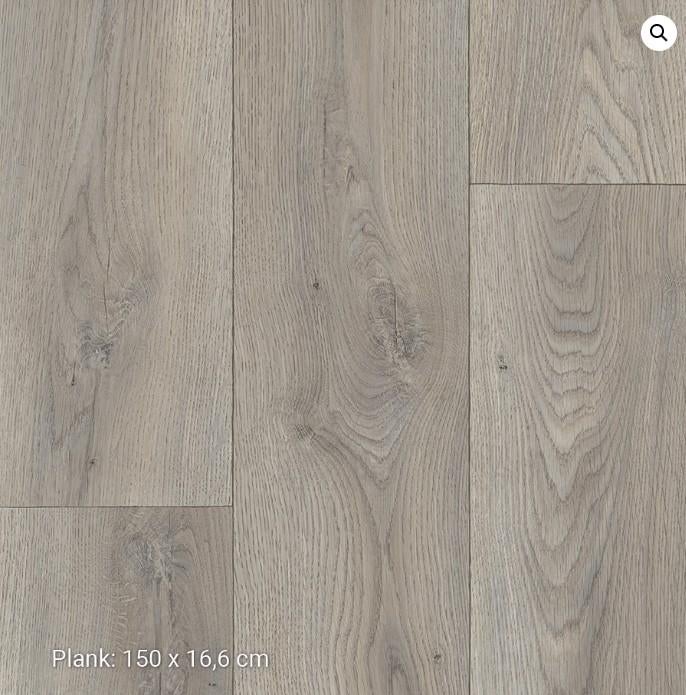 630x400 vinyl interfloor 484 WWW VLOERENOUTLETZWOLLE NL, Ophalen of Verzenden