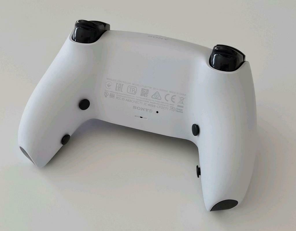 Playstation 5 /PS5 Custom Dualsense Controller Back Buttons, PlayStation 5, Nieuw, Ophalen of Verzenden, Controller