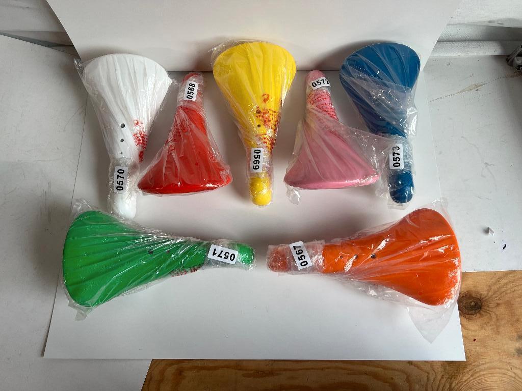 Oldschool BMX zadels in verschillende kleuren (incl. gusset), Ophalen of Verzenden, Nieuw, Zadel