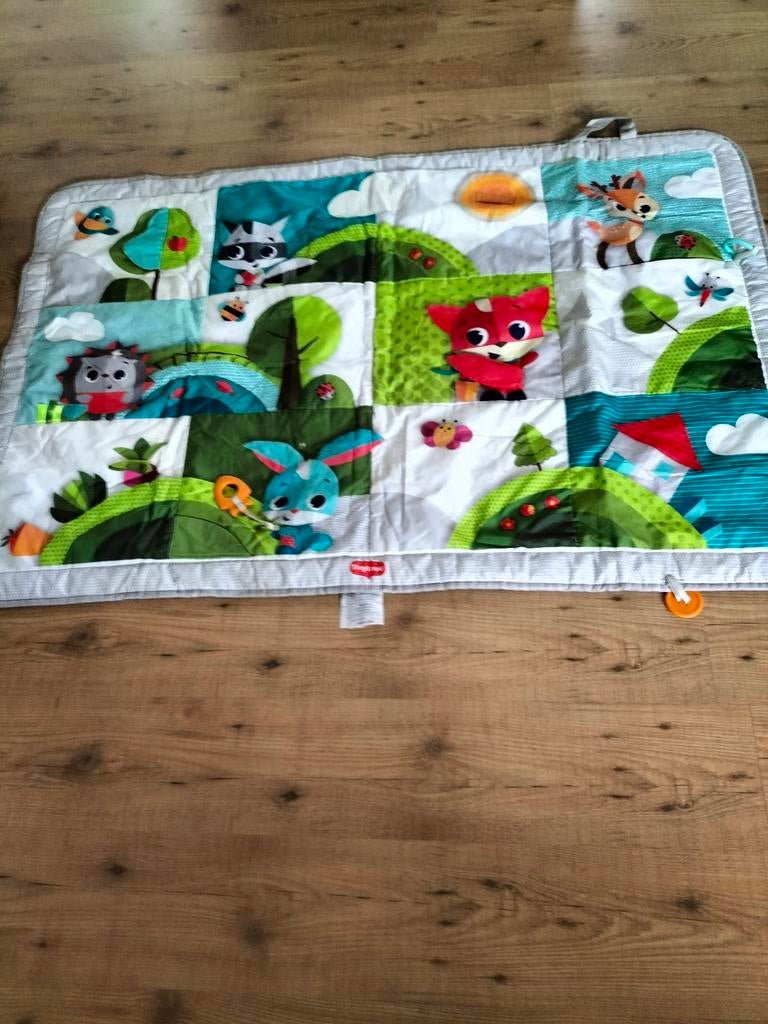Speelkleed. Alleen gebruikt bij oma., Ophalen of Verzenden, Zo goed als nieuw