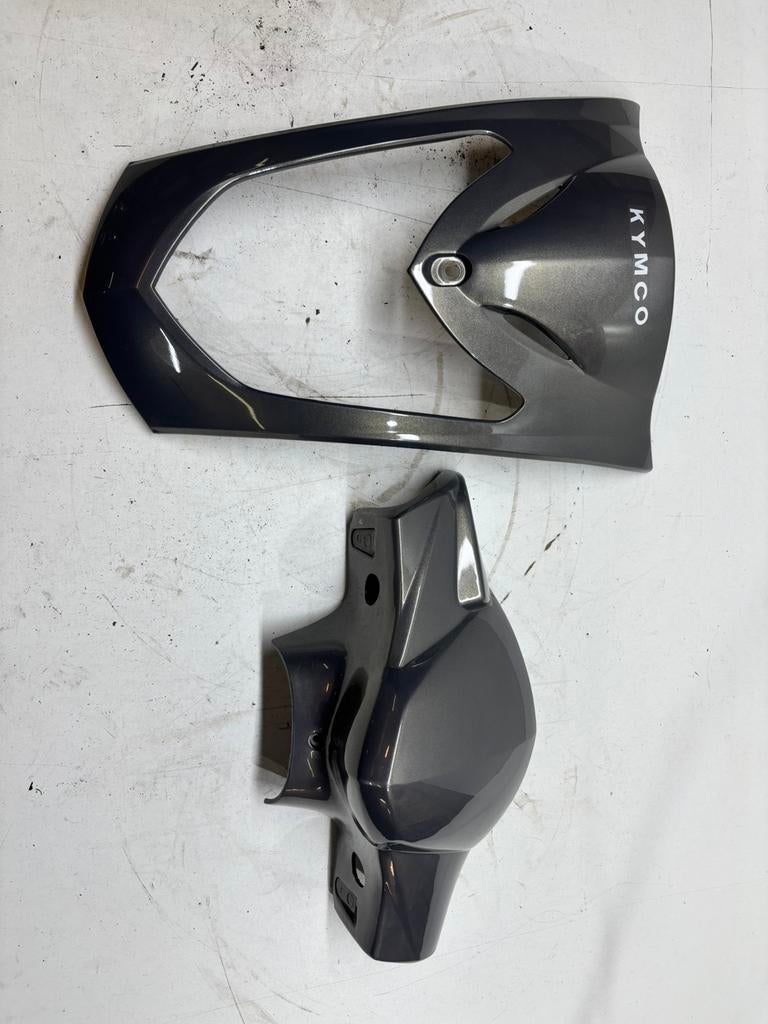 Veel onderdelen Kymco Agility 12inch 2013 brom, Gebruikt, Kymco, Kymco, 12inch