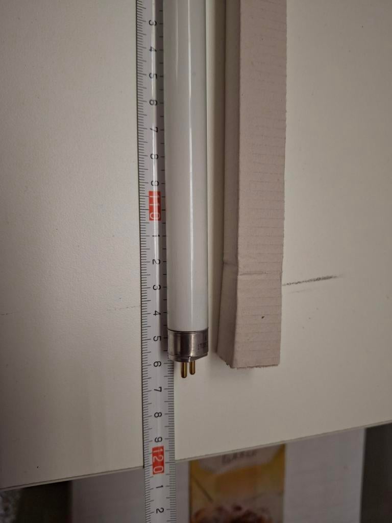 Philips TL5 HO 54W/830 Lamp, Minder dan 50 watt, Ophalen of Verzenden, Amsterdam, Netherlands, Lamp