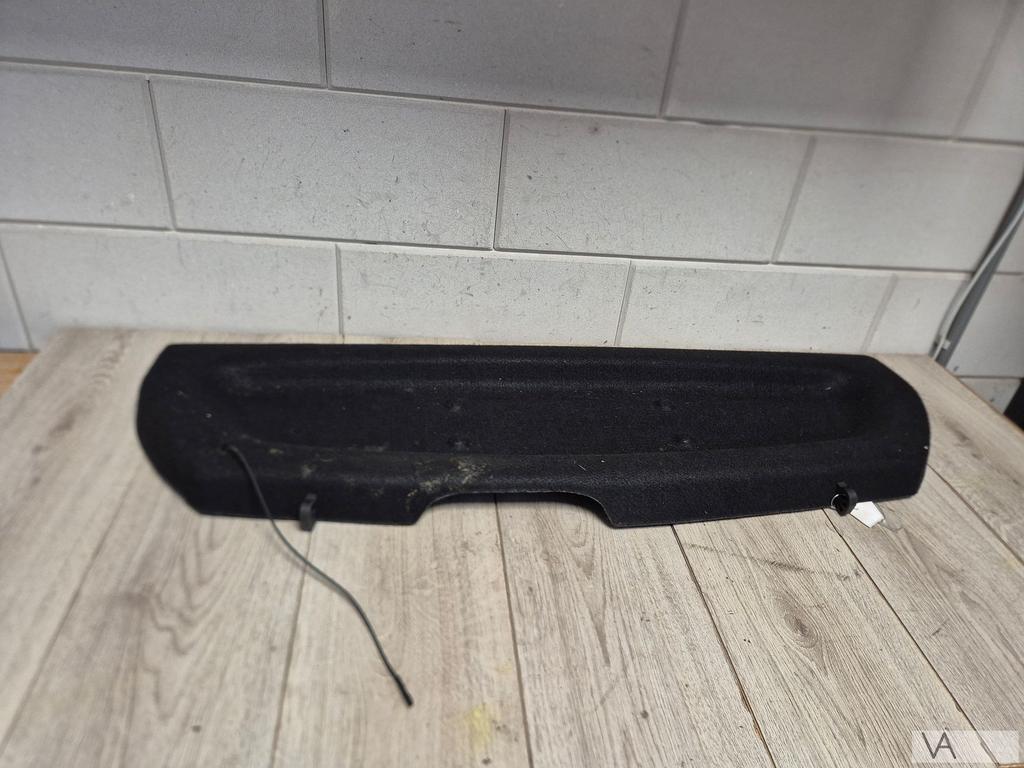 Toyota Aygo 2005 - 2013 hoedenplank kleine opening €40, Auto-onderdelen, Gebruikt, -, -, Ophalen of Verzenden
