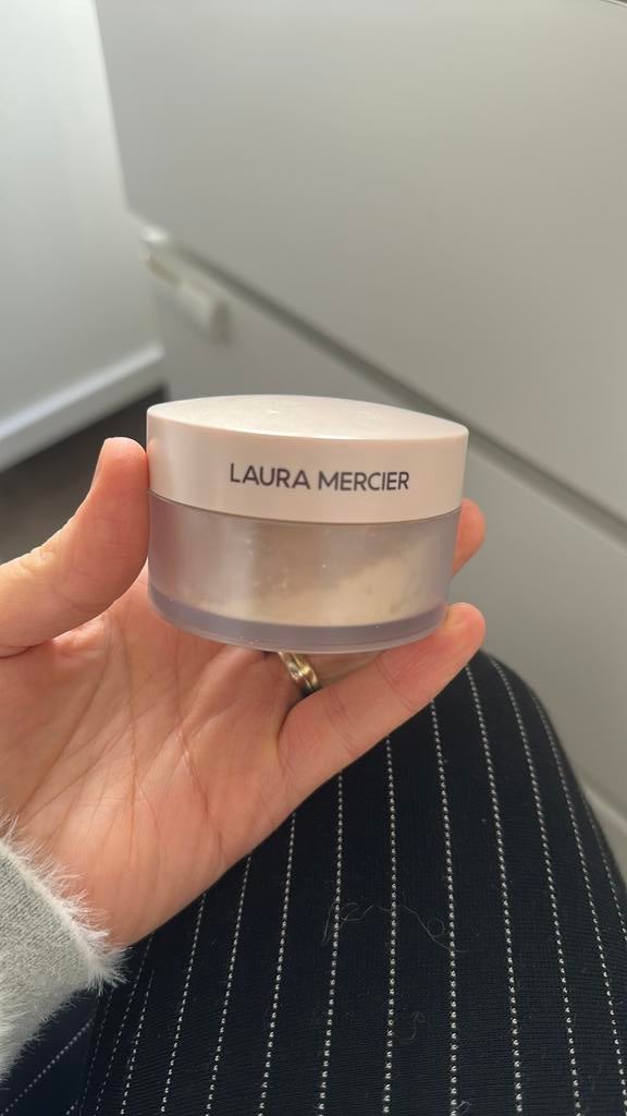 laura mercier translucent powder ultra blur, Sieraden, Tassen en Uiterlijk, Uiterlijk | Cosmetica en Make-up, Ophalen of Verzenden