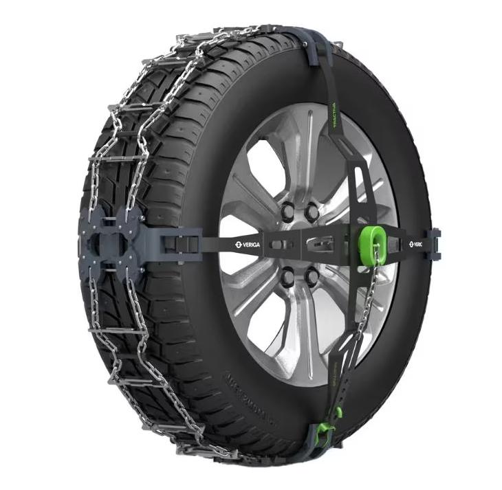 Loopvlak sneeuwketting SUV Veriga Tractiva SUV U30 (Te huur), Ophalen, Nieuw