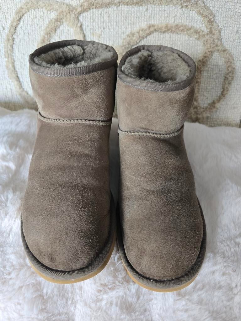 Ugg  Uggs, UGG, Overige kleuren, Lage of Enkellaarzen, Ophalen of Verzenden