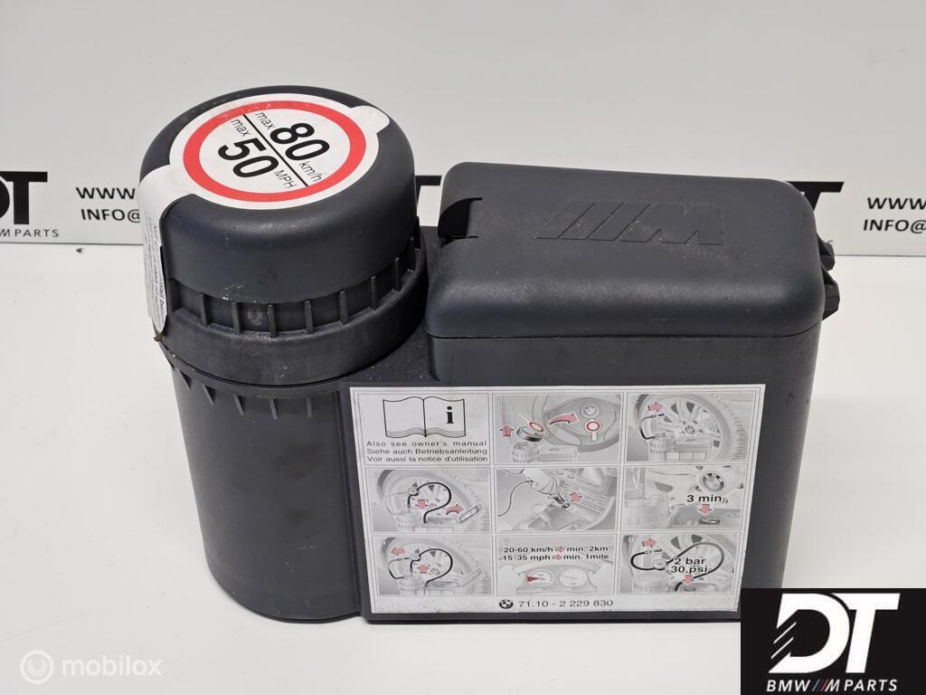 Bandenpomp BMW M3 E46 71102228911