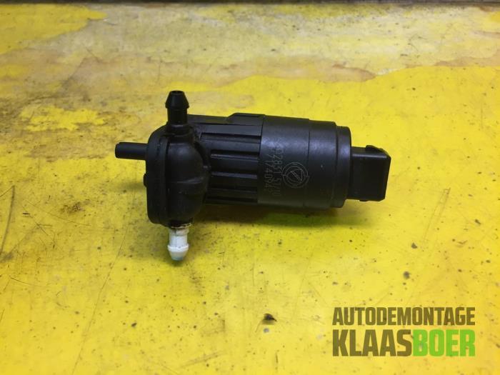 Ruitensproeierpomp voor van een Ford KA, Ophalen of Verzenden, 12 maanden garantie, Gebruikt, Ford