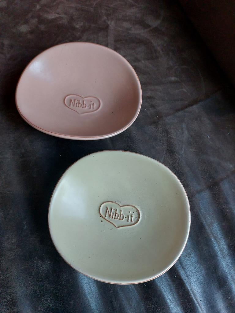 Nibb-it schaaltjes Retro, Ophalen of Verzenden, Huis en Inrichting
