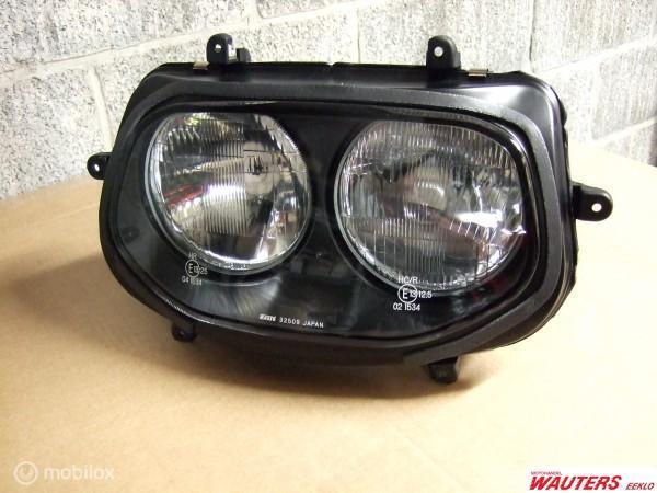 voorlicht gsxr1100rw suzuki, Nieuw, Ophalen of Verzenden