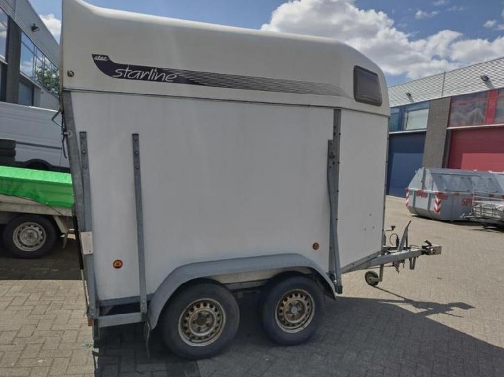 Atec, Ophalen of Verzenden, Overige soorten