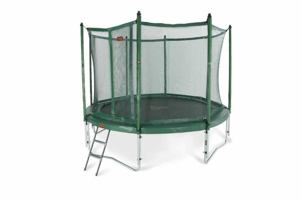 Veiligheidsnet trampoline safetynet universeel, Ophalen of Verzenden, Nieuw