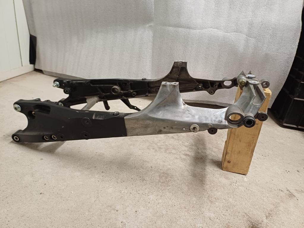 Subframe CBR1000RR Fireblade SC57, Ophalen of Verzenden