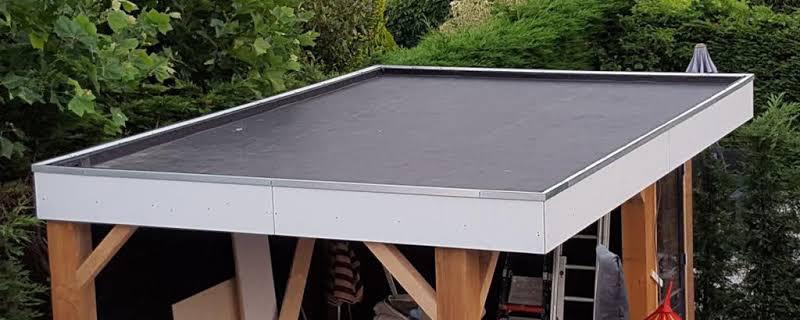 Epdm dakbedekking superprijs BOUWCHEAP