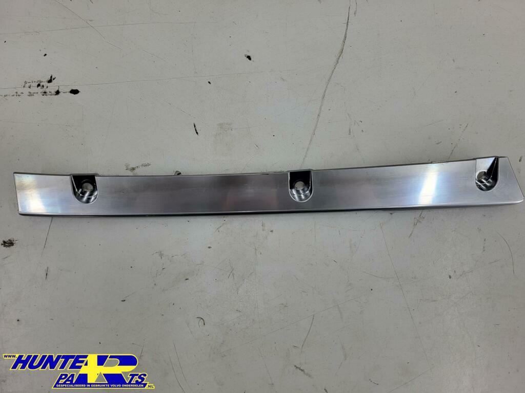 Sierstrip interieur Chroom Volvo V40/V40CC (12-'19) 31307795, Ophalen of Verzenden, Gebruikt