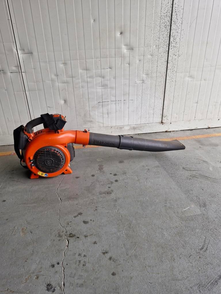 Bladblazer, Tuin en Terras, Bladblazers, Ophalen, Benzine, ., .