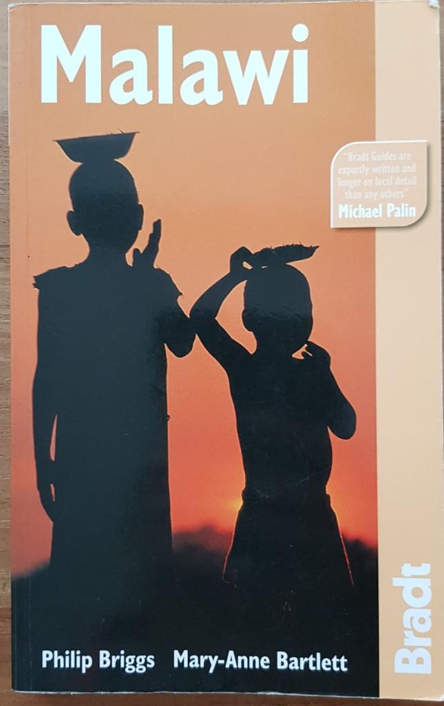 Malawi - The Bradt Travel Guide - reisgids - IGST, Boeken, Afrika, Bradt, Ophalen of Verzenden, Reisgids of -boek