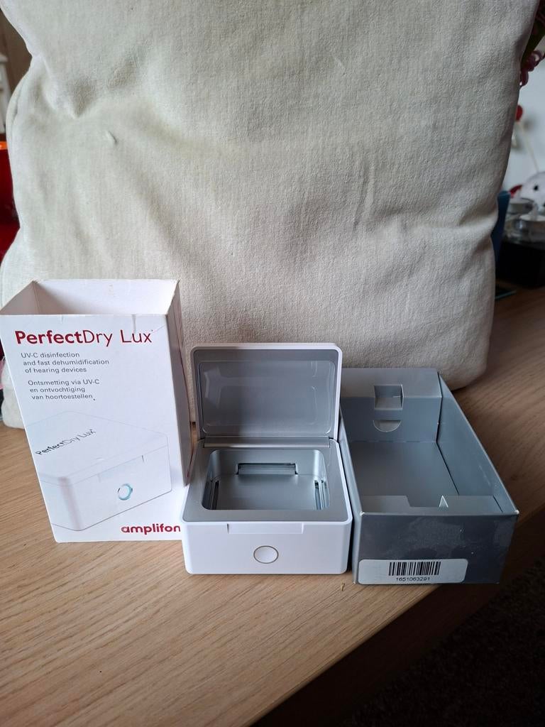 Perfectdry lux, Ophalen of Verzenden